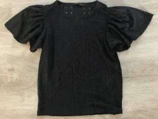 T-shirt fra Only i str. S