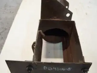 Dronningborg D4500 Retur rør