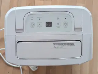 Affugter Qlima D210