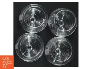 Cognacglas (str. L 10 cm)