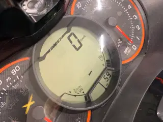 Seadoo 300 rxt vandscooter
