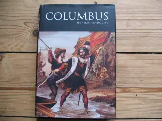 Christoffer Columbus. Var han rigtig klog?
