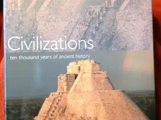 Jane R. McIntosh: Civilizations