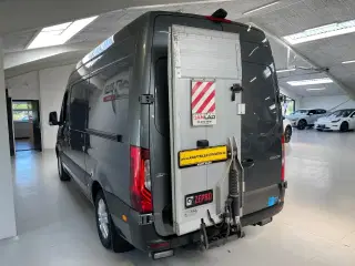 Mercedes Sprinter 316 2,2 CDi A2 Kølevogn aut. RWD