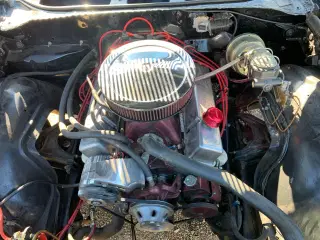 69’ Buick Skylark HT 355