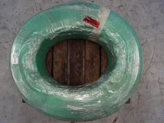 Højtryksrenser slange 120 meter