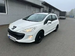 Peugeot 308 1,6 HDi 92 Comfort+ stc.