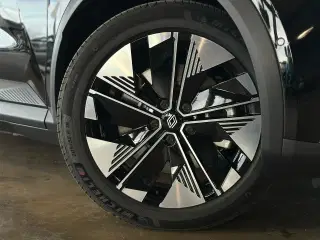Renault Scenic E-Tech 60 Techno