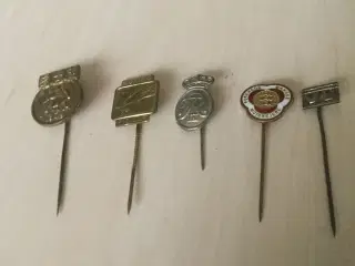 Pins