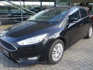 Ford Focus 1,0 SCTi 125 Business stc.