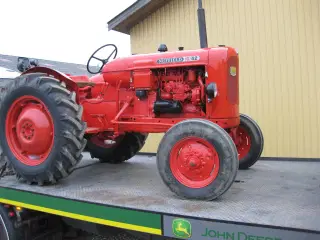 Nuffield