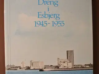 dreng i esbjerg 1945-1955, af kaj sondrup, emne: l