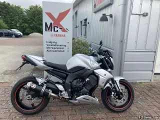 Yamaha FZ1