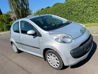 Peugeot 107 kørt 99.000km NYSYNET