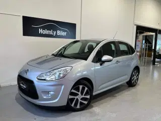 Citroën C3 1,4 HDi Attraction