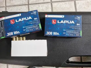 Lapua naturalis 308.