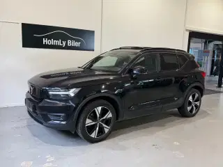 Volvo XC40  P6 ReCharge Pro