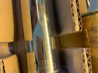 Axor Hansgrohe Amatur