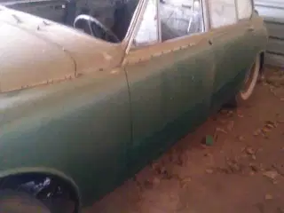 jaguar mk2