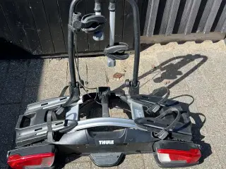 Thule velo Company 924