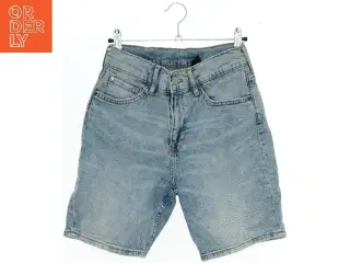 Jeans shorts fra &Denim (str. 152)
