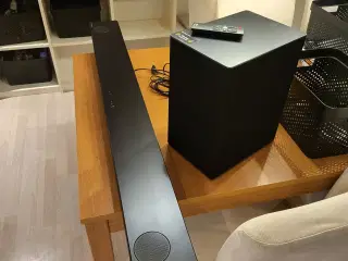 Lg sn10yg soundbar