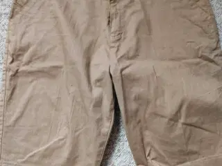 Short til mand 