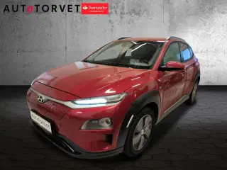 Hyundai Kona 64 EV Premium