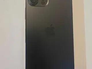 Iphone 12 pro 