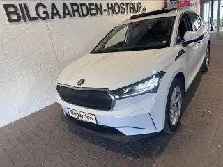 Skoda Enyaq 80 iV Suite