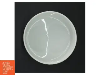 Hvid porcelænsskål fra Pillivuyt (str. Ø. 14,5 cm)