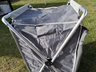 Wecamp. Opbevaringsskab.