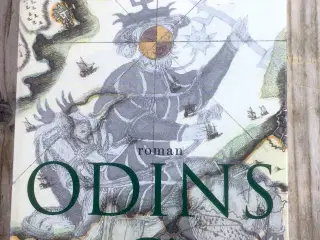 Odins ø, Janne Teller, genre: drama