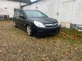 Opel vectra c 150 hk 1,9 cdti