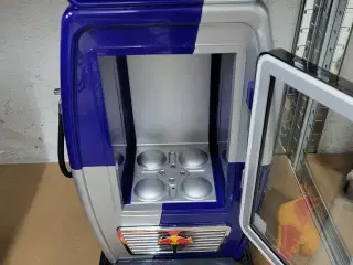 Redbull minikøleskab