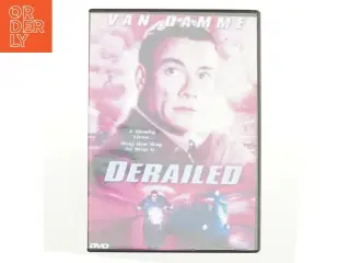 Derailed