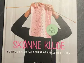 Susanne Gustafsson: Skønne Klude