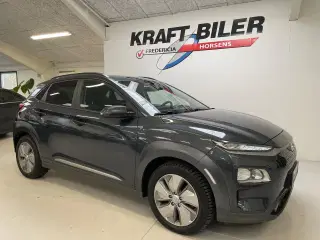 Hyundai Kona 64 EV Essential