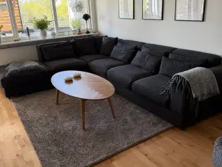 Hjørnesofa fra ILVA