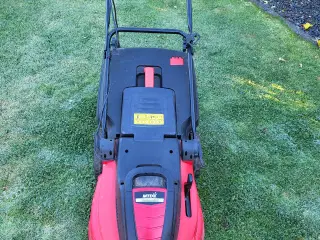 Plæneklipper