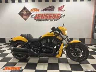Harley-Davidson VRSCDX Night Rod Special