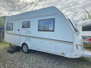 Weinsberg CaraOne 480 EU - Smugkig på Januar Tilbud - Spar 10.000