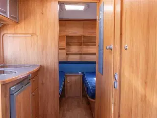 2008 - Adria Adora 512 UL