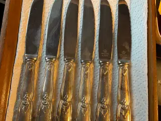 Marianne frokostknive 12 stk 