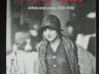ki ki's paris - artists and lovers 1900-1930, by b