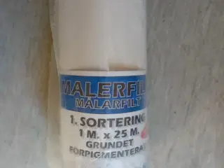 maler filt