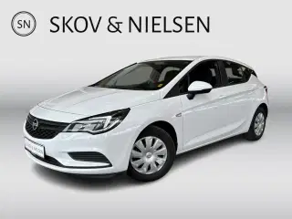 Opel Astra 1,0 T 105 Essentia