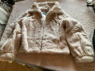 Vinter jakker 4 stk