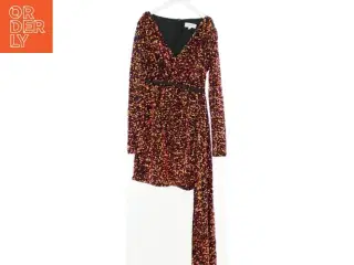 fra Faeriesty (str. S)