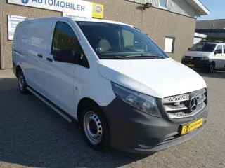 Mercedes Vito 111 1,6 CDi Standard L